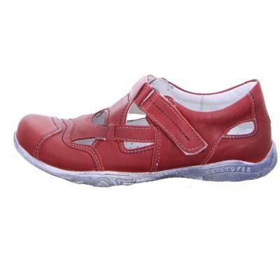 Kristofer Sandalen 2