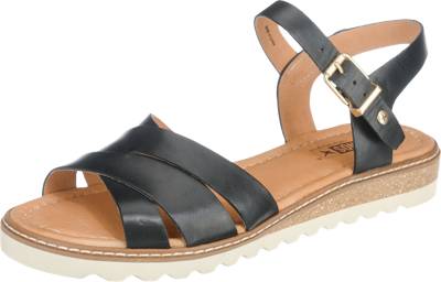 ALCUDIA Komfort-Sandalen