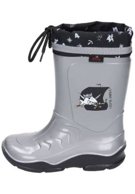 Capt'n Sharky Capt’n Sharky Jungen Regenstiefel Gummistiefel 2