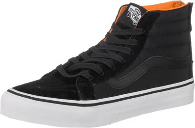 vans sk8 high schwarz vans sk8 high schwarz