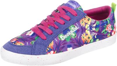 desigual sneakers 2019