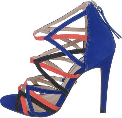 BUFFALO Sandaletten 2