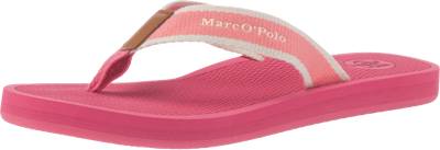 MARC O'POLO Pantoletten