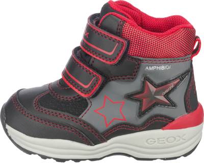 Baby Winterstiefel Blinkies für Jungen, Amphibiox, gefüttert 2