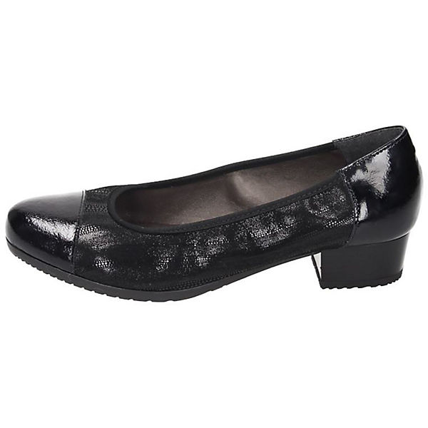 Comfortabel, Comfortabel Pumps, schwarz Gute Qualität beliebte Schuhe Comfortabel, Comfortabel, Comfortabel, Comfortabel Pumps, schwarz Gute Qualität beliebte Schuhe 919d0b