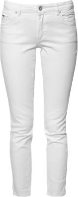 Marc O'Polo, Jeans Alby Slim, weiß mirapodo