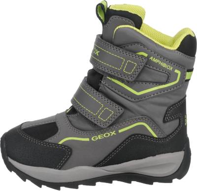 Winterstiefel für Jungen, Amphibiox, gefüttert 2