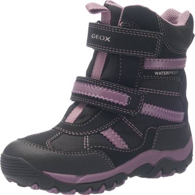 Winterstiefel für Mädchen, TEX