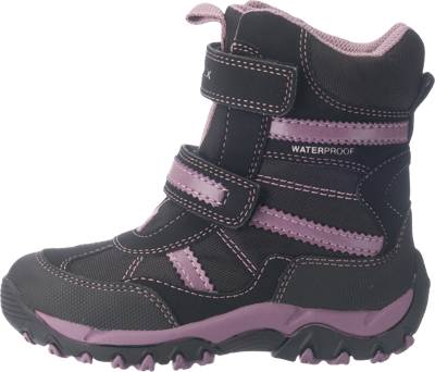 Winterstiefel für Mädchen, TEX 2