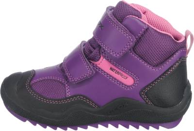 Winterstiefel für Mädchen, TEX 2