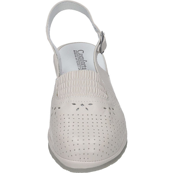Comfortabel, Comfortabel Sandalen, offwhite Comfortabel, Gute Qualität beliebte Schuhe 336008 Comfortabel, Comfortabel Sandalen, offwhite Comfortabel, Gute Qualität beliebte Schuhe 336008