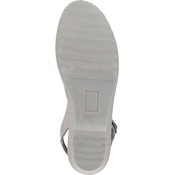Comfortabel, Comfortabel Sandalen, offwhite Comfortabel, Gute Qualität beliebte Schuhe 336008 Comfortabel, Comfortabel Sandalen, offwhite Comfortabel, Gute Qualität beliebte Schuhe 336008
