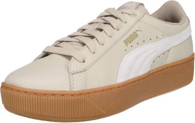 puma sneakers beige puma sneakers beige