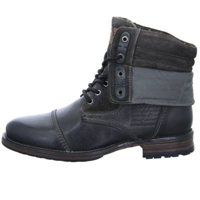 BOXX Stiefel 2