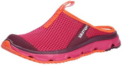 salomon slide shoes