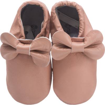 Krabbelschuhe NITYNNDIS für Mädchen