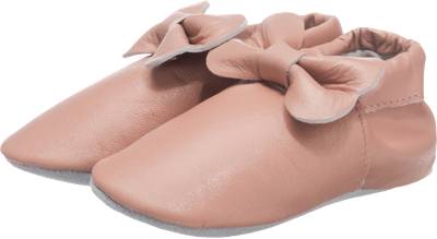 Krabbelschuhe NITYNNDIS für Mädchen 2