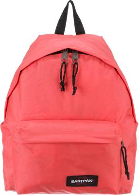 PADDED PAK'R Rucksack