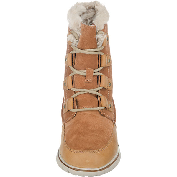 SOREL SOREL Cozy Joan Stiefel braun braun braun Gute Qualität beliebte Schuhe 7290b0 SOREL SOREL Cozy Joan Stiefel braun braun braun Gute Qualität beliebte Schuhe 7290b0