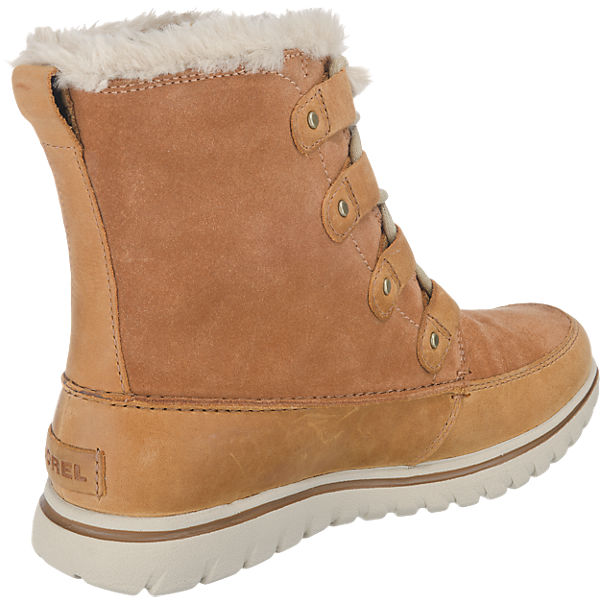 SOREL SOREL Cozy Joan Stiefel braun braun braun Gute Qualität beliebte Schuhe 7290b0 SOREL SOREL Cozy Joan Stiefel braun braun braun Gute Qualität beliebte Schuhe 7290b0