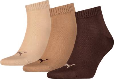 puma kurzsocken herren