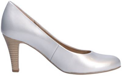gabor metallic pumps