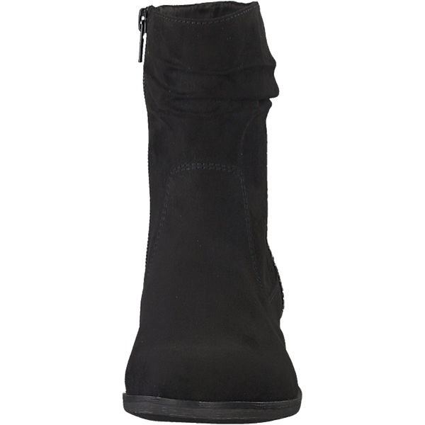 s.Oliver, s.Oliver Stiefeletten, schwarz Schuhe Gute Qualität beliebte Schuhe schwarz 027b15 s.Oliver, s.Oliver Stiefeletten, schwarz Schuhe Gute Qualität beliebte Schuhe schwarz 027b15