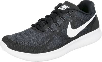 Free Run 2017 Sportschuhe