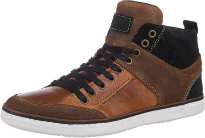 BULLBOXER, BULLBOXER Sneakers, braun | mirapodo