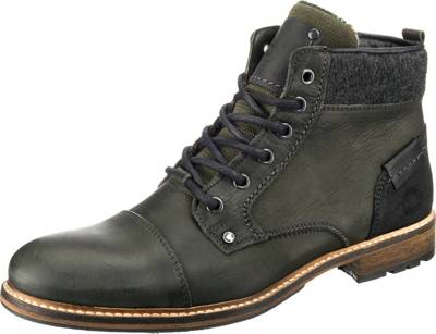 BULLBOXER Stiefeletten