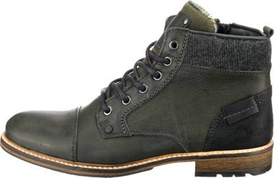 BULLBOXER Stiefeletten 2