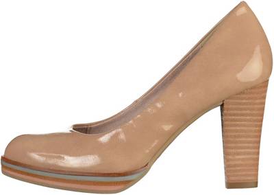 pump marco tozzi