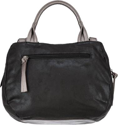 tamaris handtasche schwarz klein