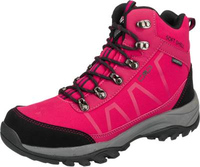 CMP Soft Naos Outdoor Stiefeletten wasserdicht