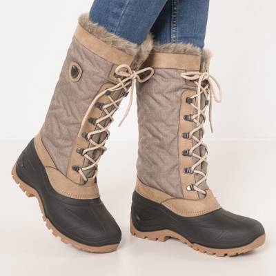 NIETOS WMN SNOW BOOTS Winterstiefel 2