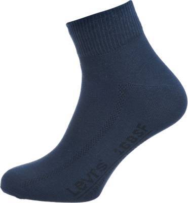 Levi's® 2 Paar Kurzsocken Socken 2