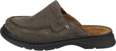 Josef Seibel Wido 01 Hausschuhe extraweit 2