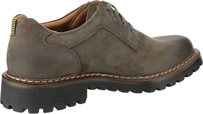 Josef Seibel Josef Seibel Chance 19 Freizeit Schuhe braun OY8422