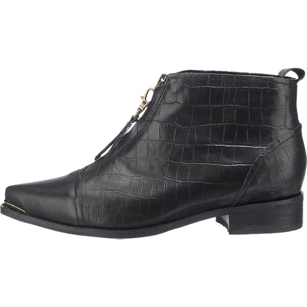 shoe the bear shoe the bear Anna Snake Metal Stiefeletten schwarz Gute Qualität beliebte Schuhe shoe the bear bear bear shoe the bear Anna Snake Metal Stiefeletten schwarz Gute Qualität beliebte Schuhe 327e6d