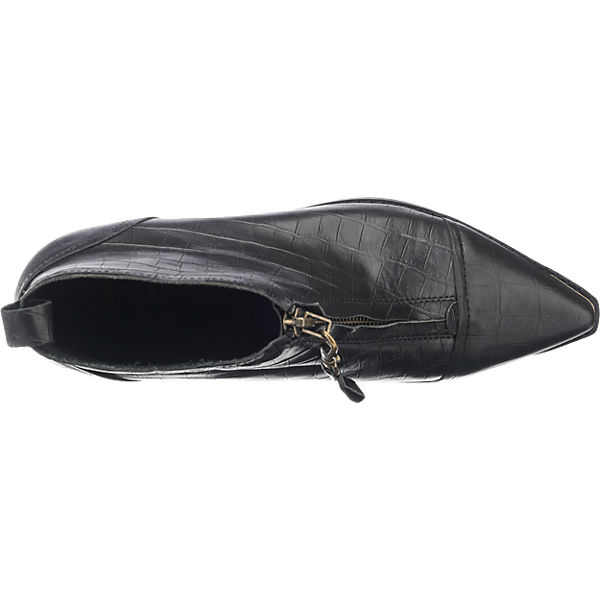shoe the bear bear bear shoe the bear Anna Snake Metal Stiefeletten schwarz Gute Qualität beliebte Schuhe 327e6d shoe the bear bear bear shoe the bear Anna Snake Metal Stiefeletten schwarz Gute Qualität beliebte Schuhe 327e6d