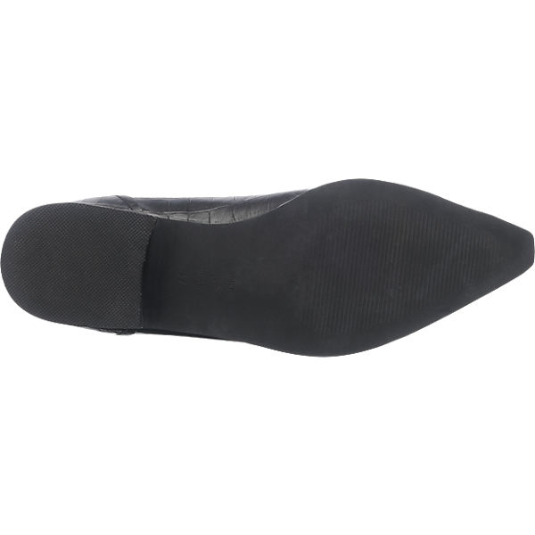 shoe the bear bear bear shoe the bear Anna Snake Metal Stiefeletten schwarz Gute Qualität beliebte Schuhe 327e6d shoe the bear bear bear shoe the bear Anna Snake Metal Stiefeletten schwarz Gute Qualität beliebte Schuhe 327e6d