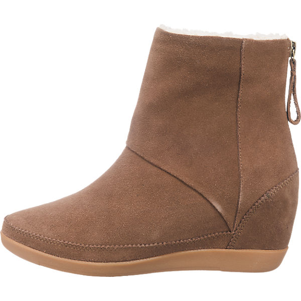 Schuhe the bear, shoe the bear Emmy Fur Stiefeletten, braun Gute Qualität beliebte Schuhe Schuhe the bear, bear, the shoe the bear Emmy Fur Stiefeletten, braun Gute Qualität beliebte Schuhe 414063