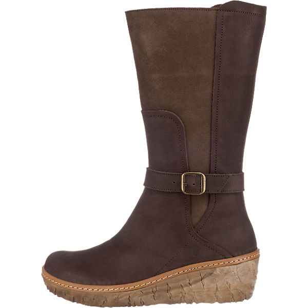 EL NATURALISTA EL NATURALISTA Myth Iggdrasil Stiefel braun Gute Qualität beliebte Schuhe EL NATURALISTA EL NATURALISTA Myth Iggdrasil Stiefel braun Gute Qualität beliebte Schuhe 657cf4