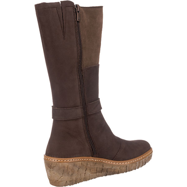 EL NATURALISTA EL NATURALISTA Myth Iggdrasil Stiefel braun Gute Qualität beliebte Schuhe 657cf4 EL NATURALISTA EL NATURALISTA Myth Iggdrasil Stiefel braun Gute Qualität beliebte Schuhe 657cf4