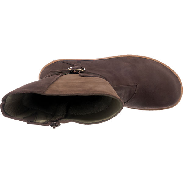 EL NATURALISTA EL NATURALISTA Myth Iggdrasil Stiefel braun Gute Qualität beliebte Schuhe 657cf4 EL NATURALISTA EL NATURALISTA Myth Iggdrasil Stiefel braun Gute Qualität beliebte Schuhe 657cf4