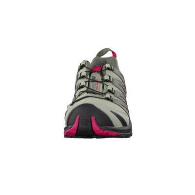 Salomon, Salomon Trail Running Schuhe XA Pro 3D GTX W 393329 Details zu Salomon Trailrunning XA Pro 3D GTX W Laufschuhe Damen Schuhe Shadow
