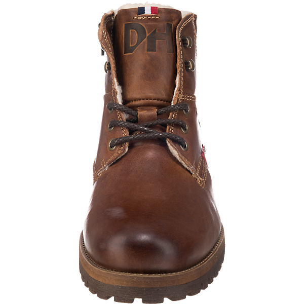 DANIEL DANIEL DANIEL HECHTER DANIEL HECHTER Stiefeletten cognac Gute Qualität beliebte Schuhe 4d2e81 DANIEL DANIEL DANIEL HECHTER DANIEL HECHTER Stiefeletten cognac Gute Qualität beliebte Schuhe 4d2e81
