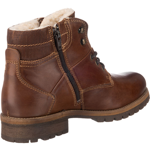 DANIEL DANIEL DANIEL HECHTER DANIEL HECHTER Stiefeletten cognac Gute Qualität beliebte Schuhe 4d2e81 DANIEL DANIEL DANIEL HECHTER DANIEL HECHTER Stiefeletten cognac Gute Qualität beliebte Schuhe 4d2e81