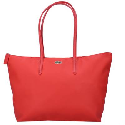 LACOSTE, Sac Femme L1212 Concept L Shopper Tasche 47 cm ...