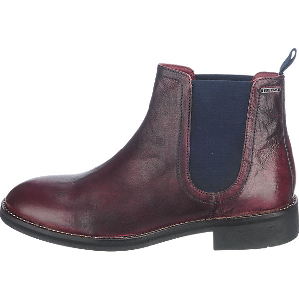 Pepe Jeans Pepe Jeans Hackney Brit Stiefeletten bordeaux Gute Qualität beliebte Schuhe Pepe Jeans Pepe Jeans Hackney Brit Stiefeletten bordeaux Gute Gute Gute Qualität beliebte Schuhe 49c0f2